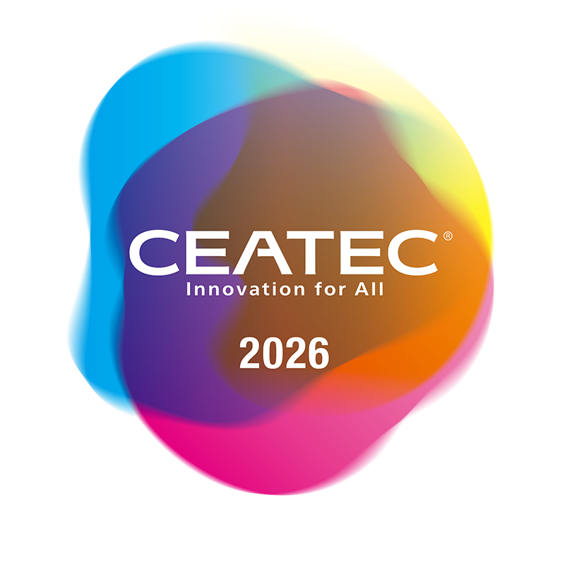 「Ceatec 2026」のサムネイル画像