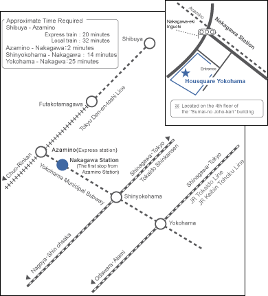 Access Map