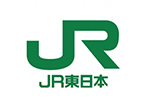 Logo : JR-EAST