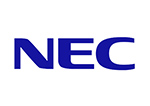 Logo : NEC