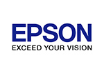 Logo : EPSON