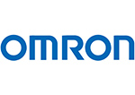 Logo : OMRON