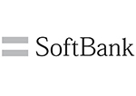 Logo : SoftBank