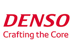 Logo : DENSO