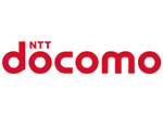 Logo : docomo