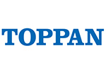 Logo : TOPPAN