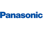 Logo : Panasonic