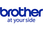 Logo : brother