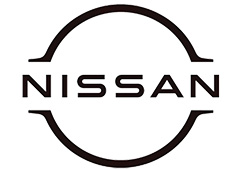 Logo : NISSAN